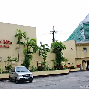 Mahal Kita Drive Hotel