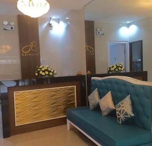 Baymont Suites & Residences Paranaque City Hotel