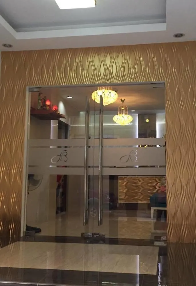 Baymont Suites & Residences Paranaque City Philippines