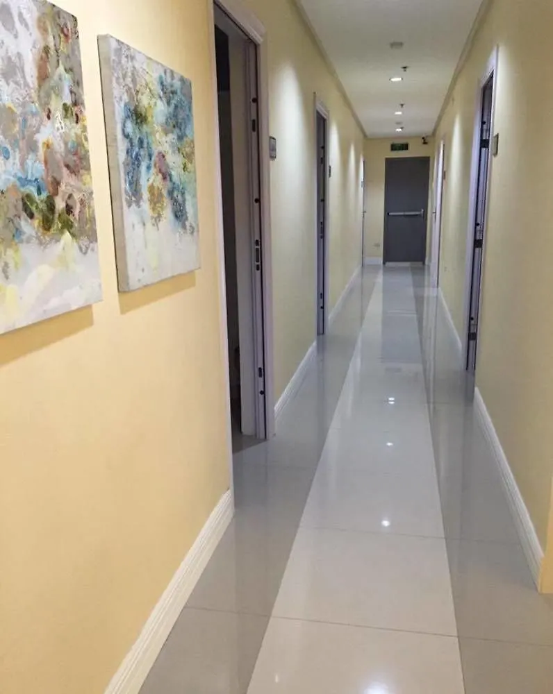 Baymont Suites & Residences Paranaque City