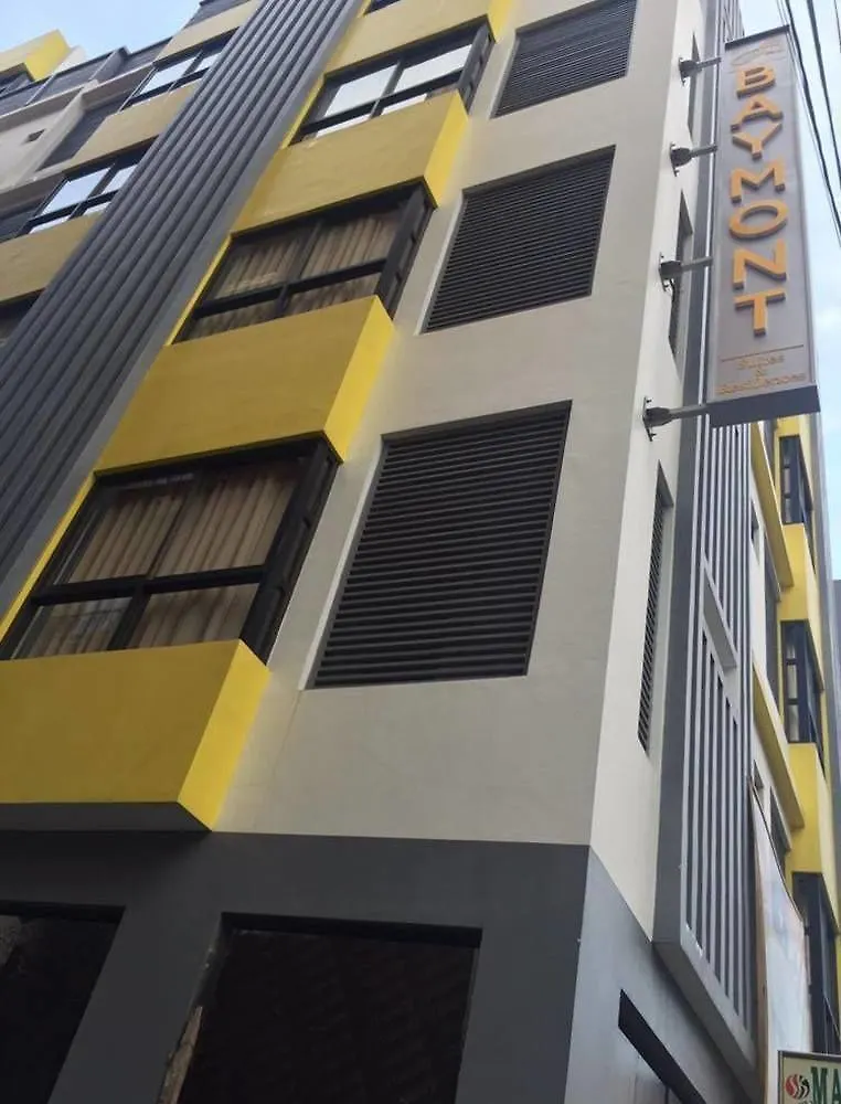 Baymont Suites & Residences Paranaque City Hotel