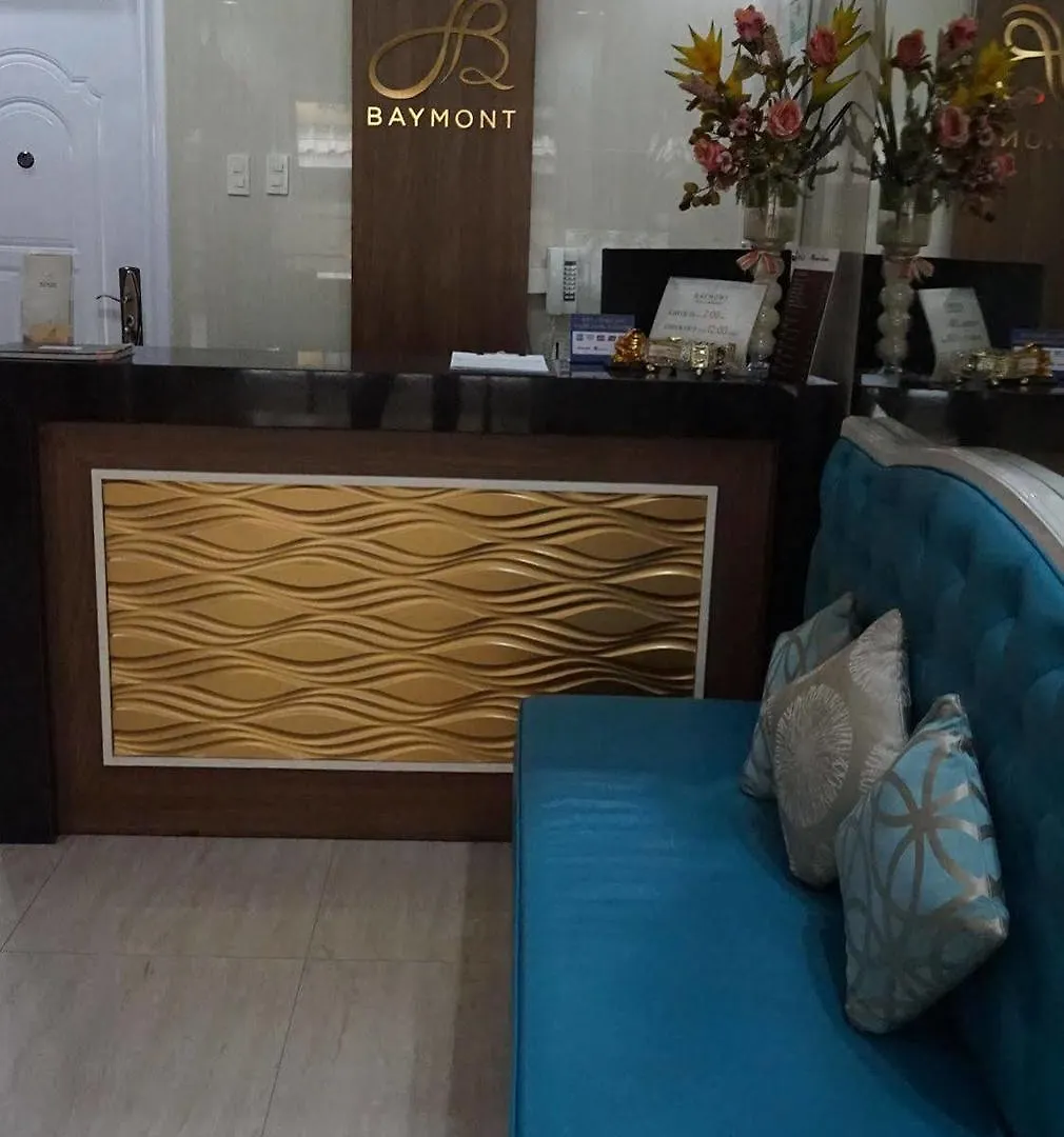 Baymont Suites & Residences Paranaque City Hotel