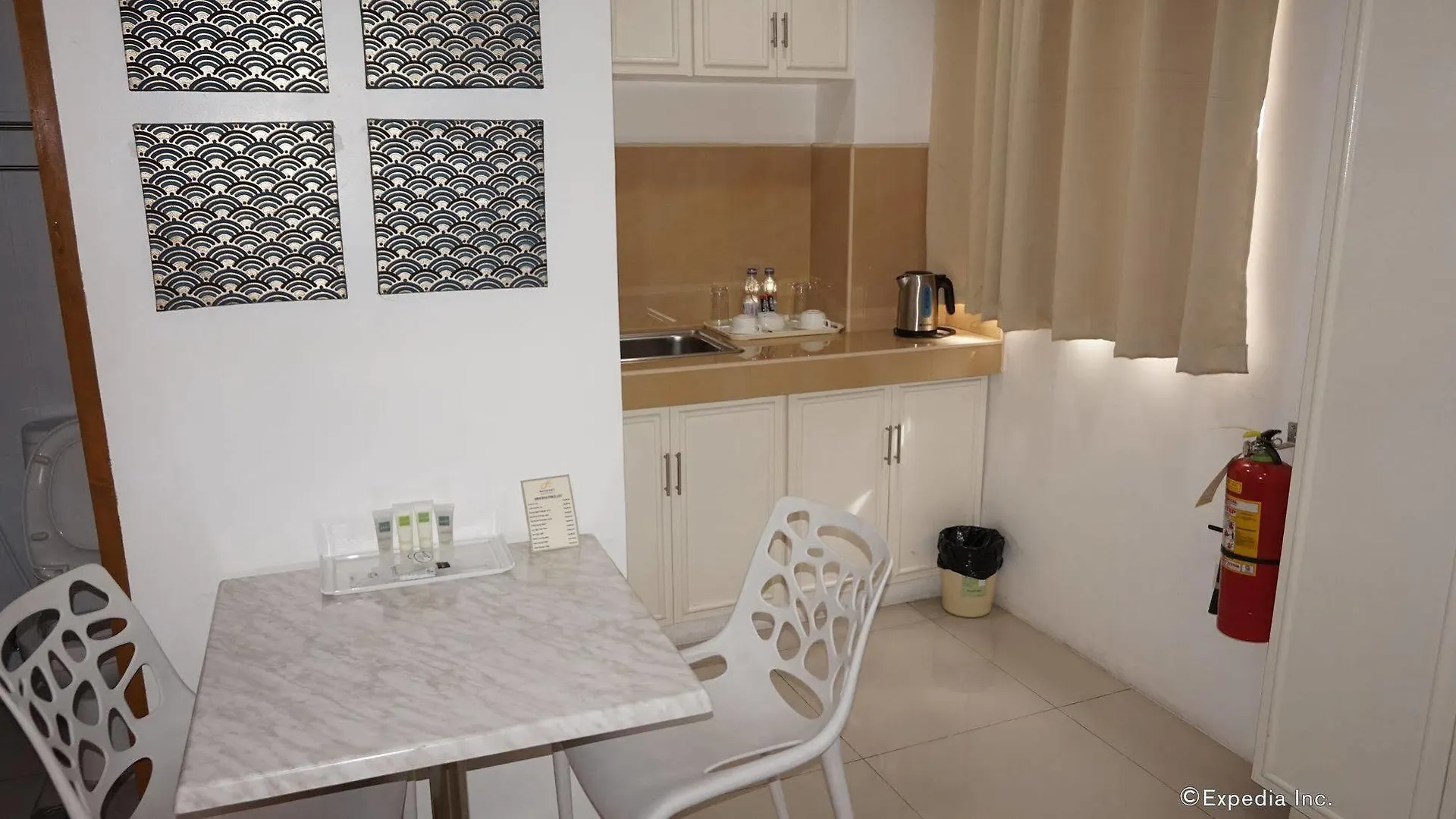Baymont Suites & Residences Paranaque City Philippines