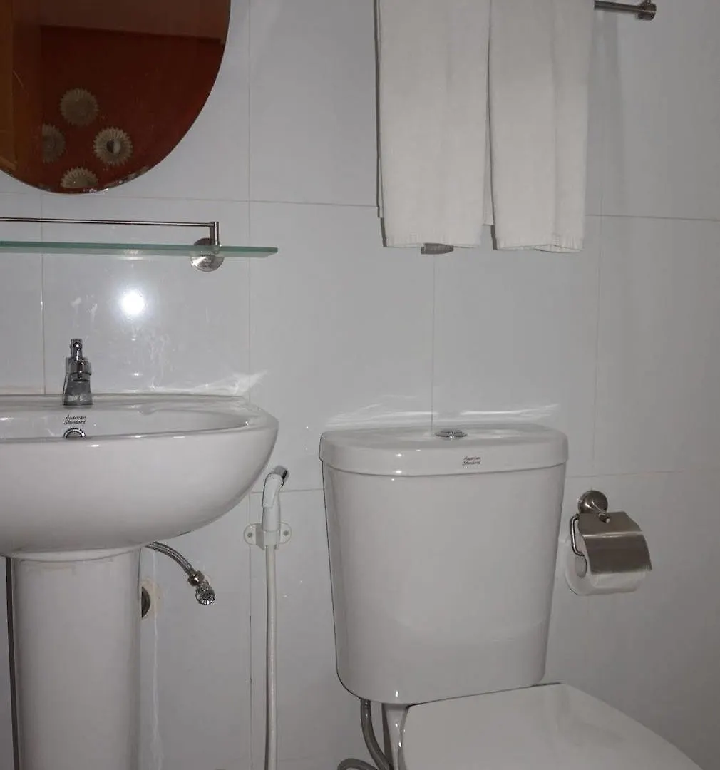 Baymont Suites & Residences Paranaque City