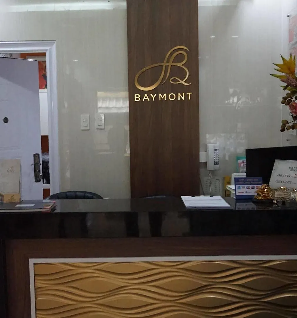 Baymont Suites & Residences Paranaque City 3*,