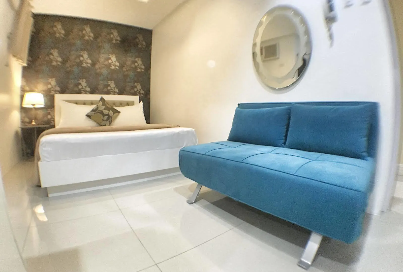 Baymont Suites & Residences Paranaque City Hotel
