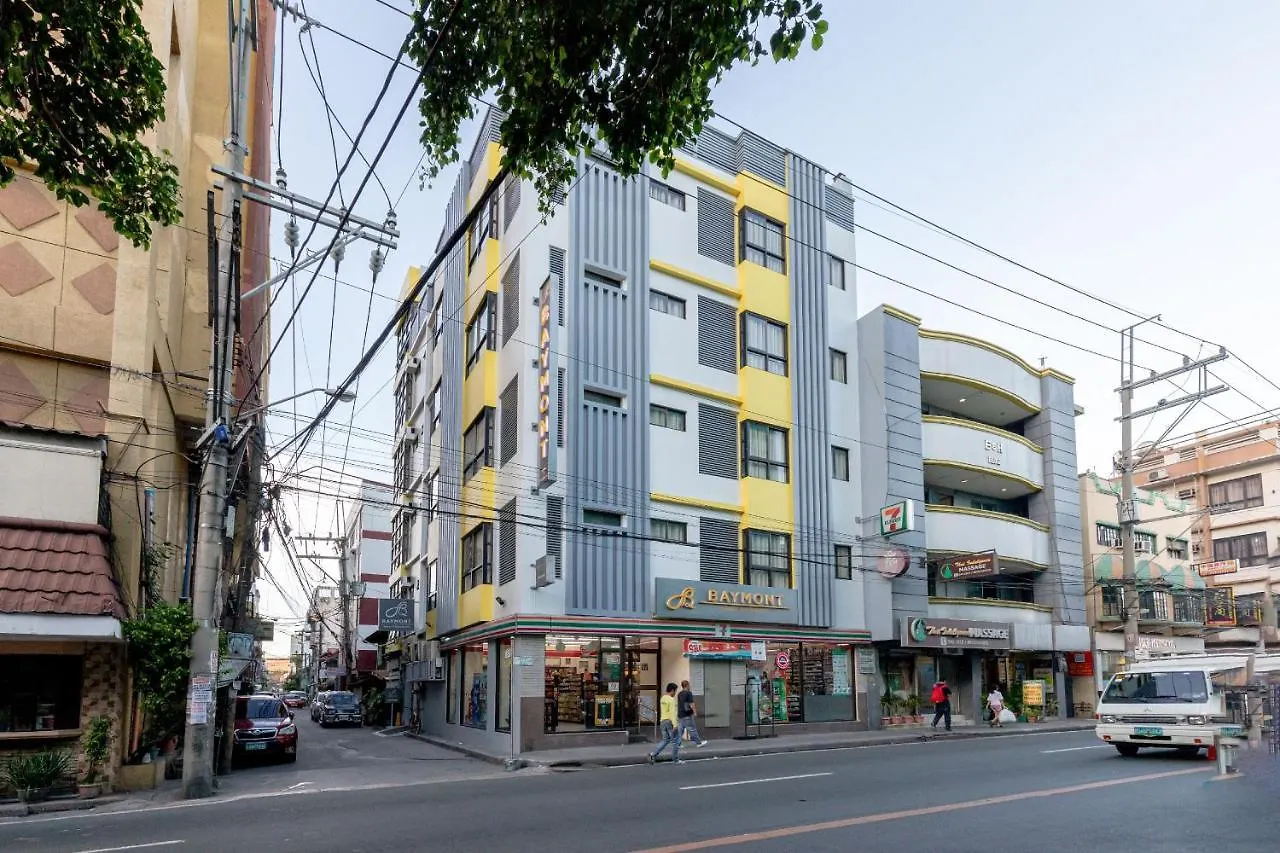 Hotel Baymont Suites & Residences Paranaque City
