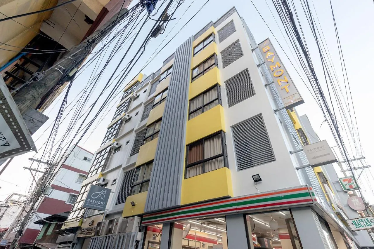 Baymont Suites & Residences Paranaque City Philippines