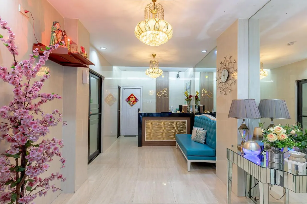 Baymont Suites & Residences Paranaque City