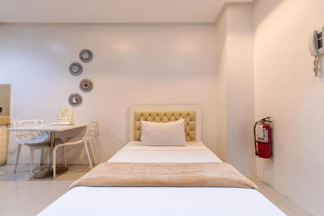 Baymont Suites & Residences Paranaque City Philippines