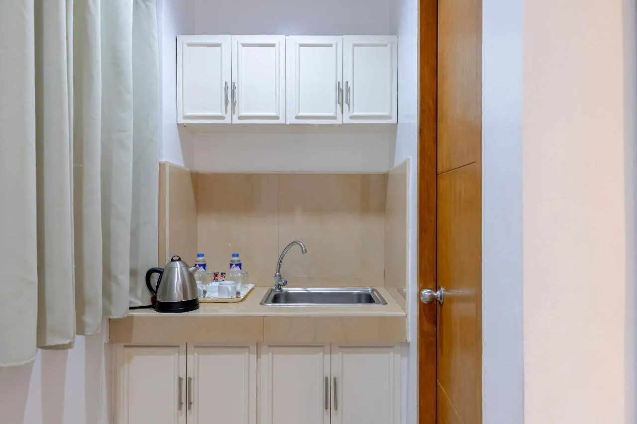 Baymont Suites & Residences Paranaque City