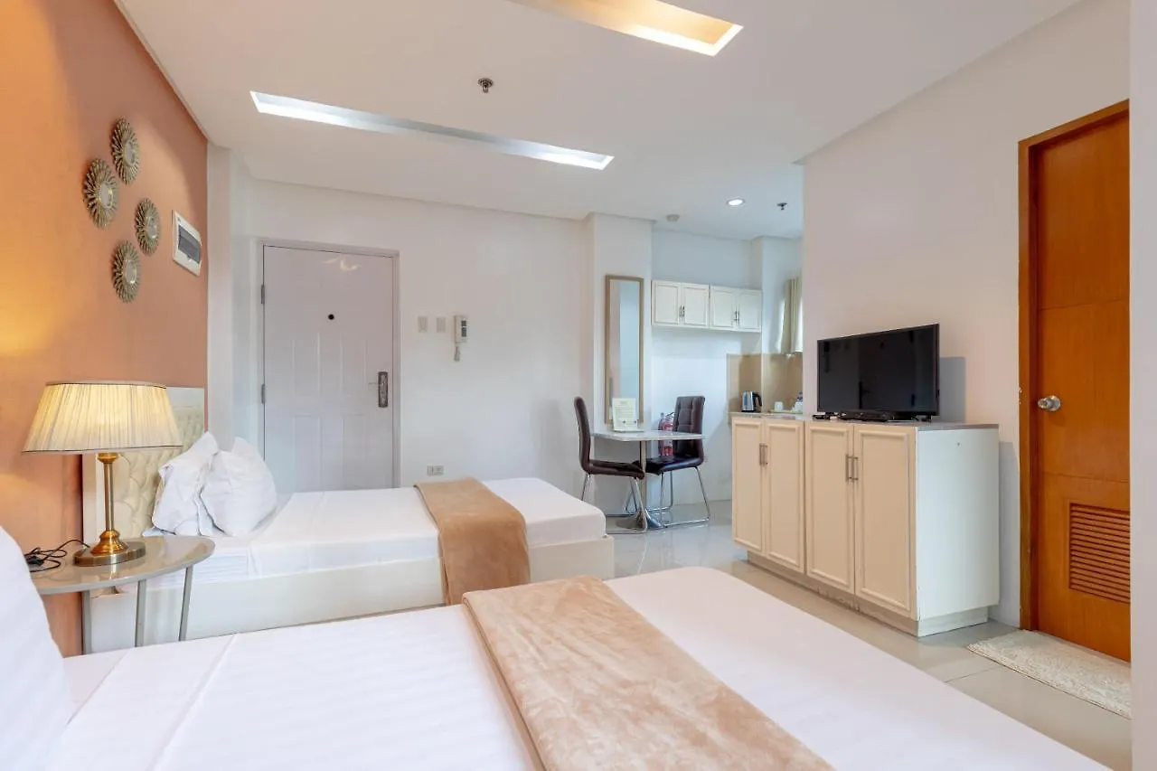 Baymont Suites & Residences Paranaque City