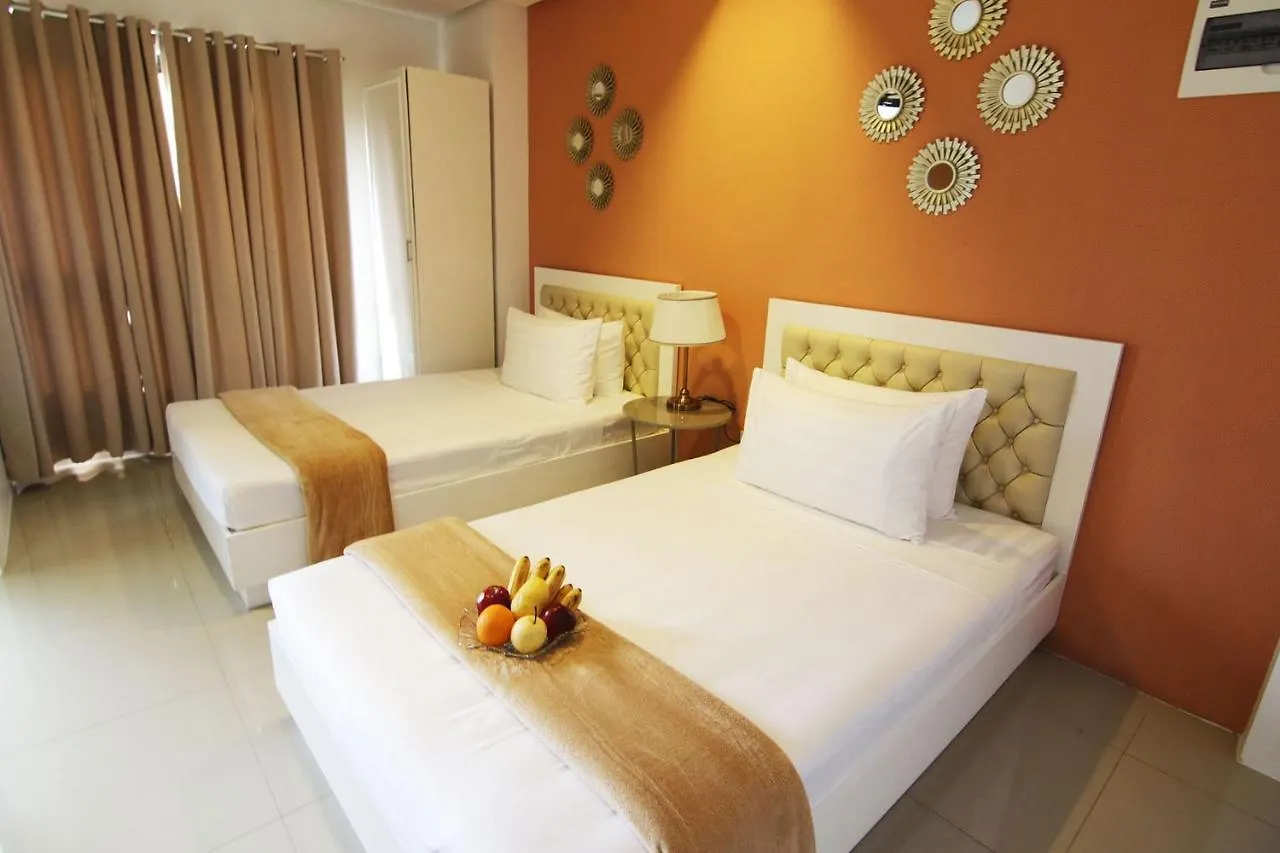 Baymont Suites & Residences Paranaque City