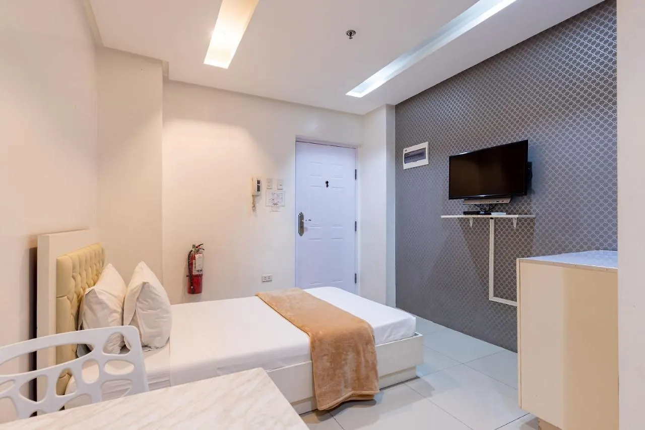 Baymont Suites & Residences Paranaque City 3*,  Philippines